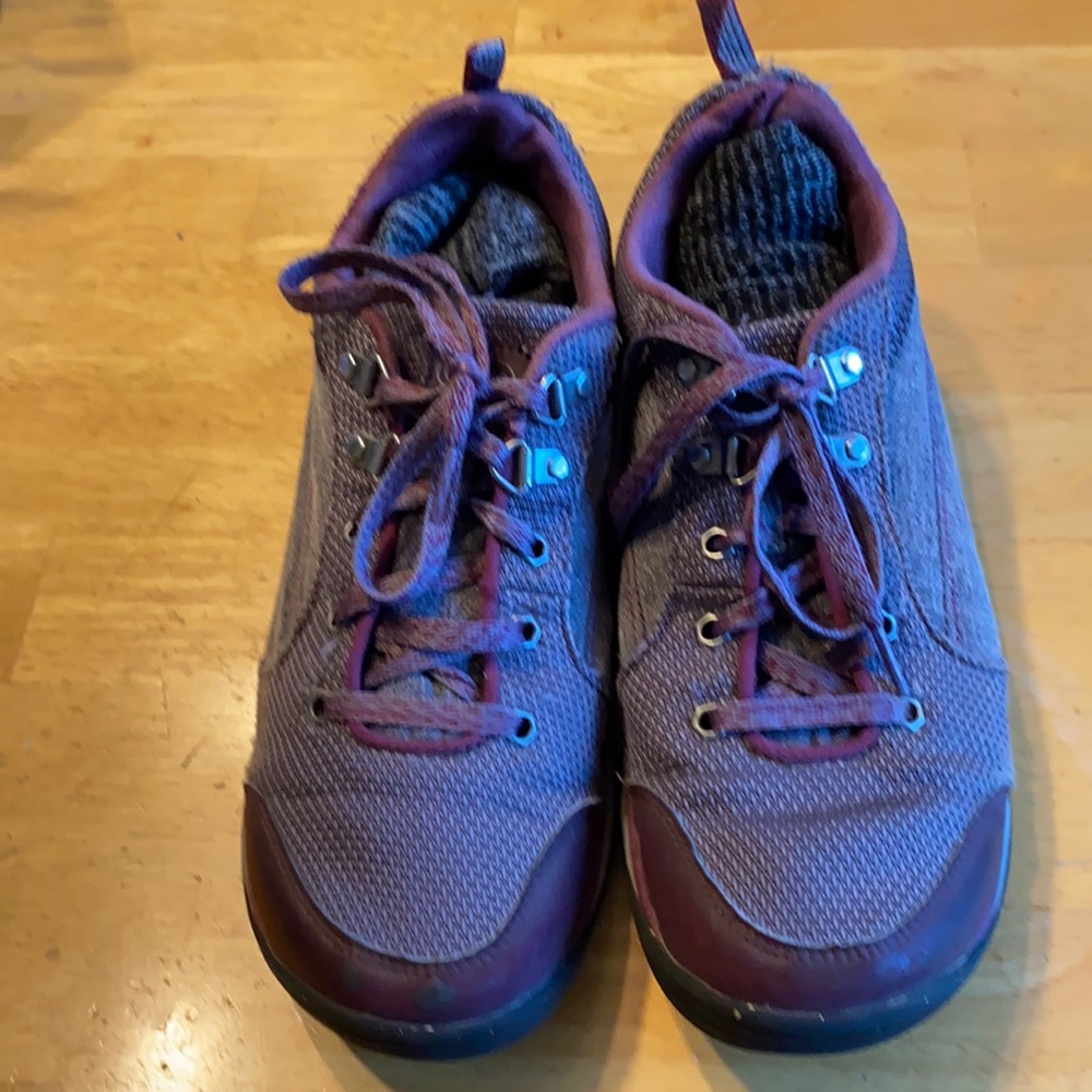 Chaco Kanarra Sneakers